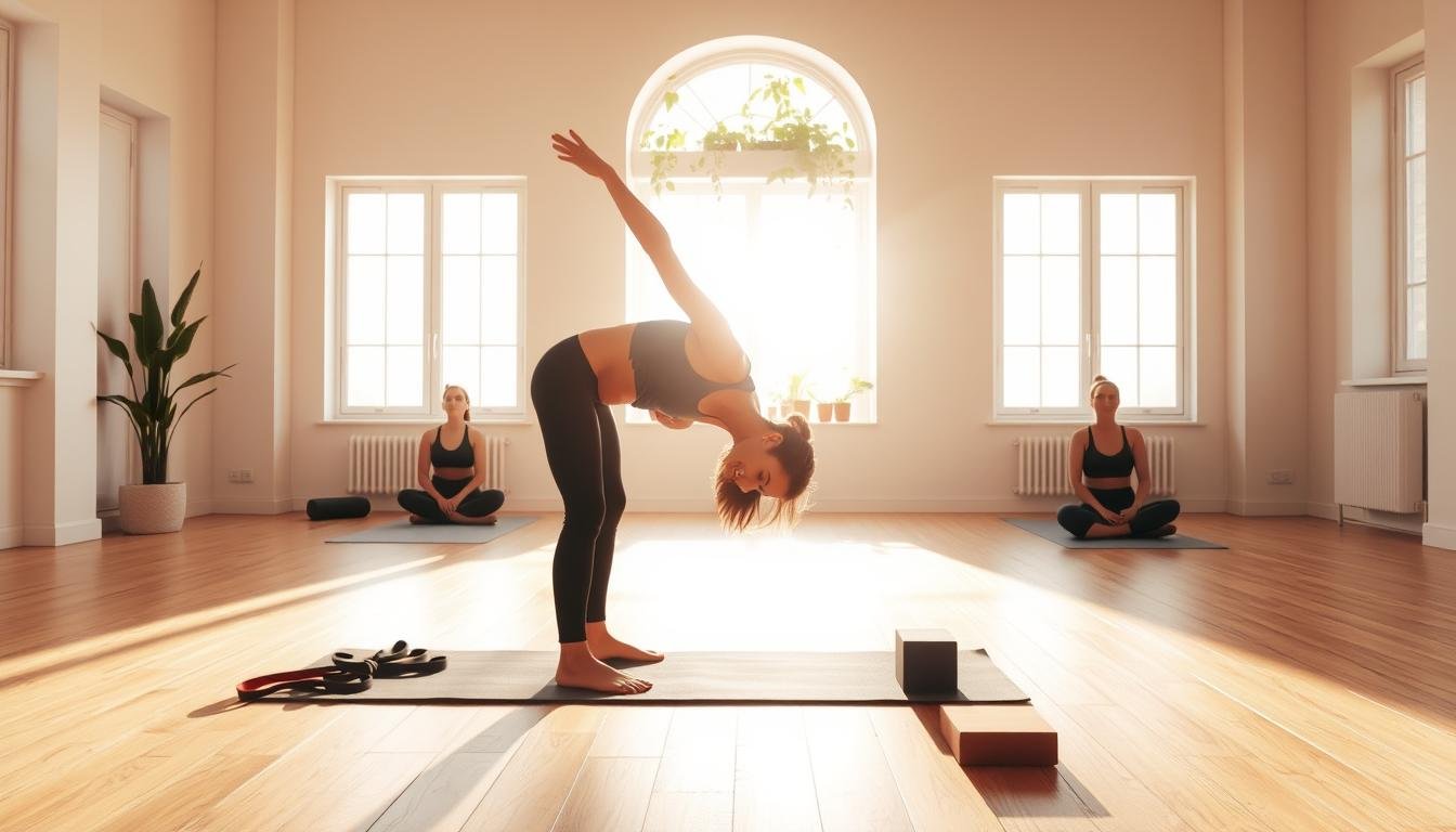 body stretching needed daily