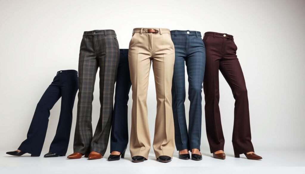 professional pants