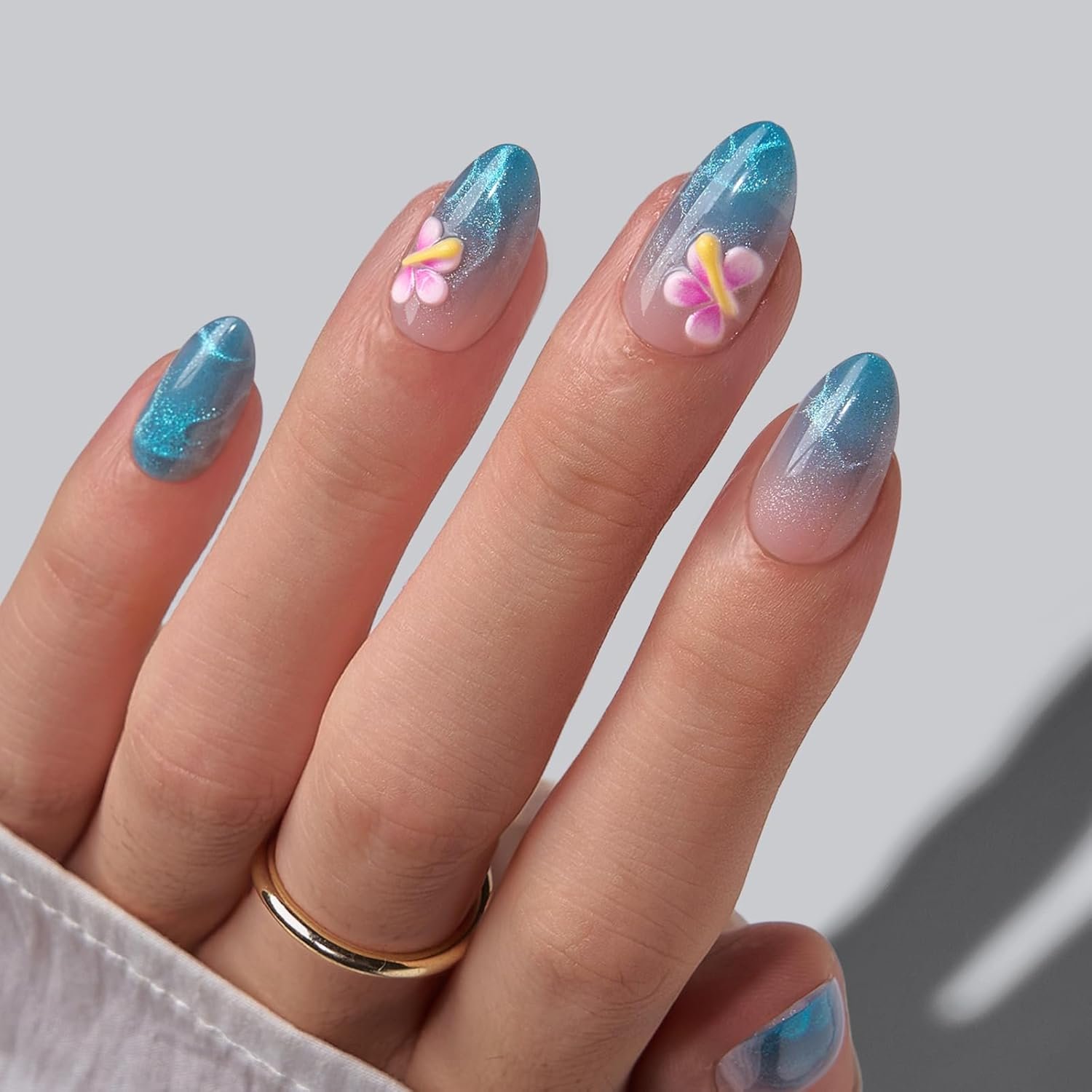 press on nails