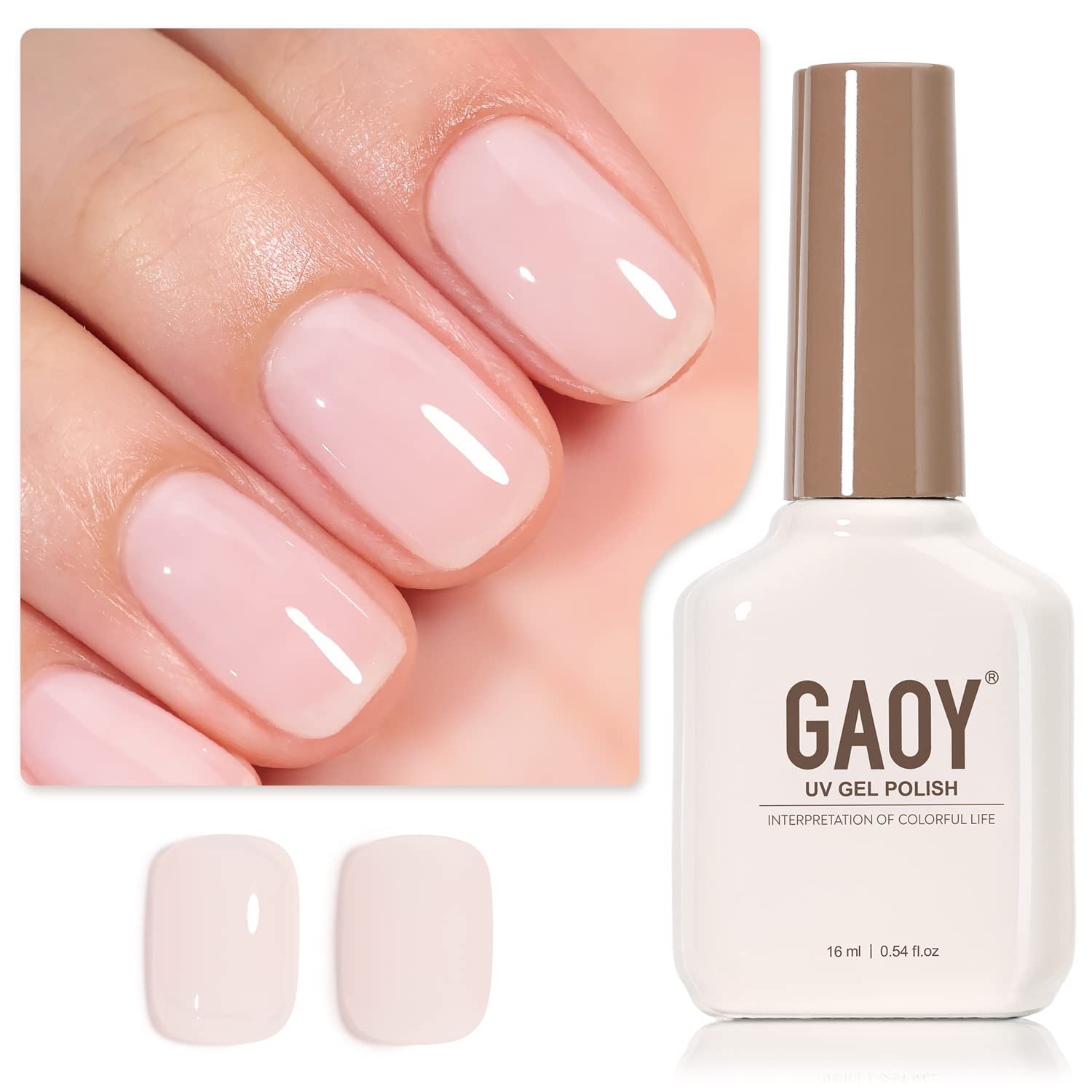 gel nail