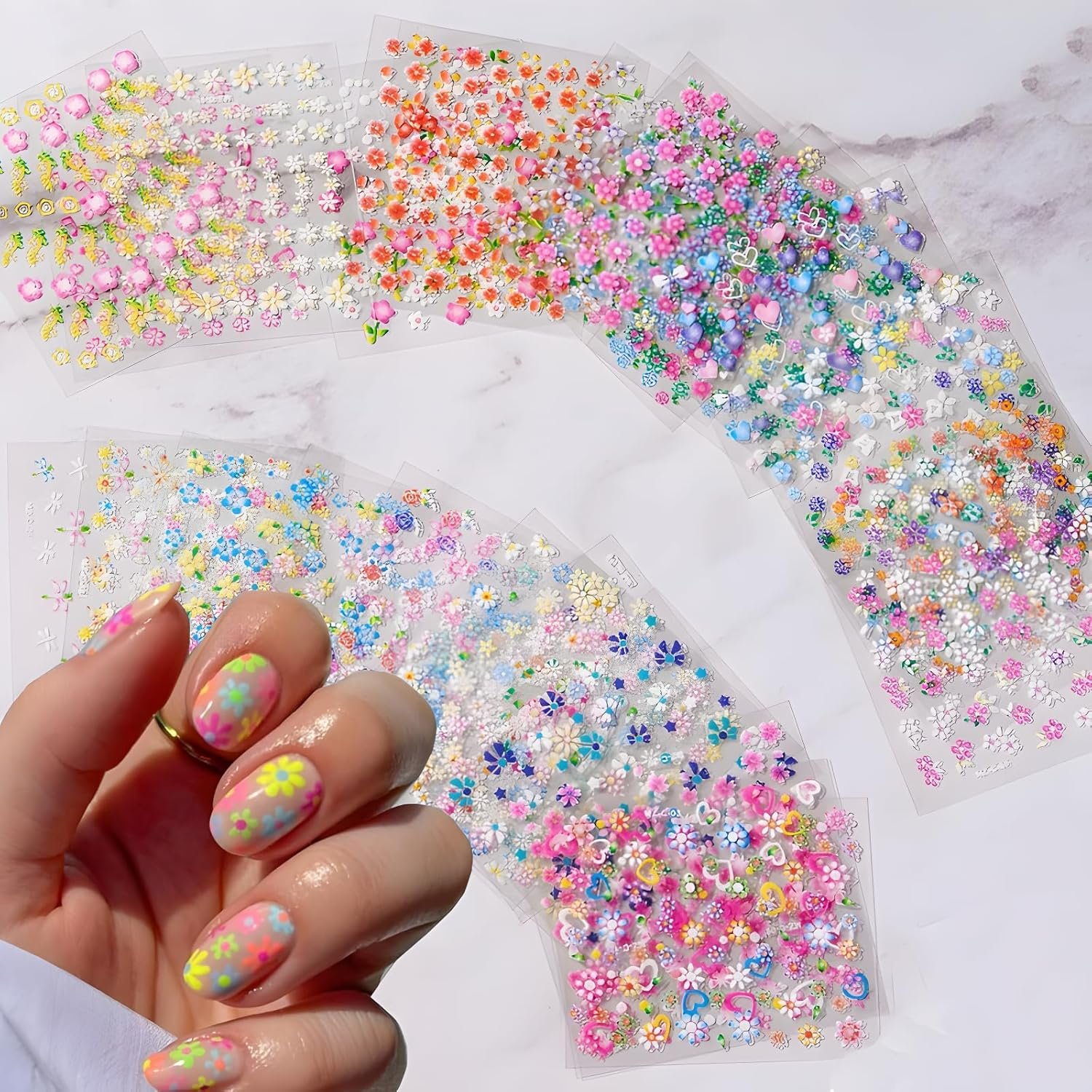 nail stickers