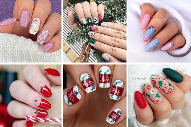 nail colors in fashion for 2026