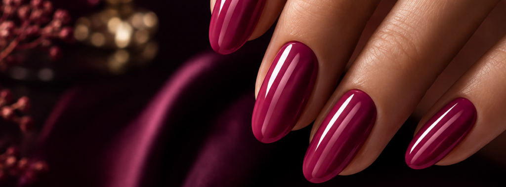 nail colors in fashion for 2026