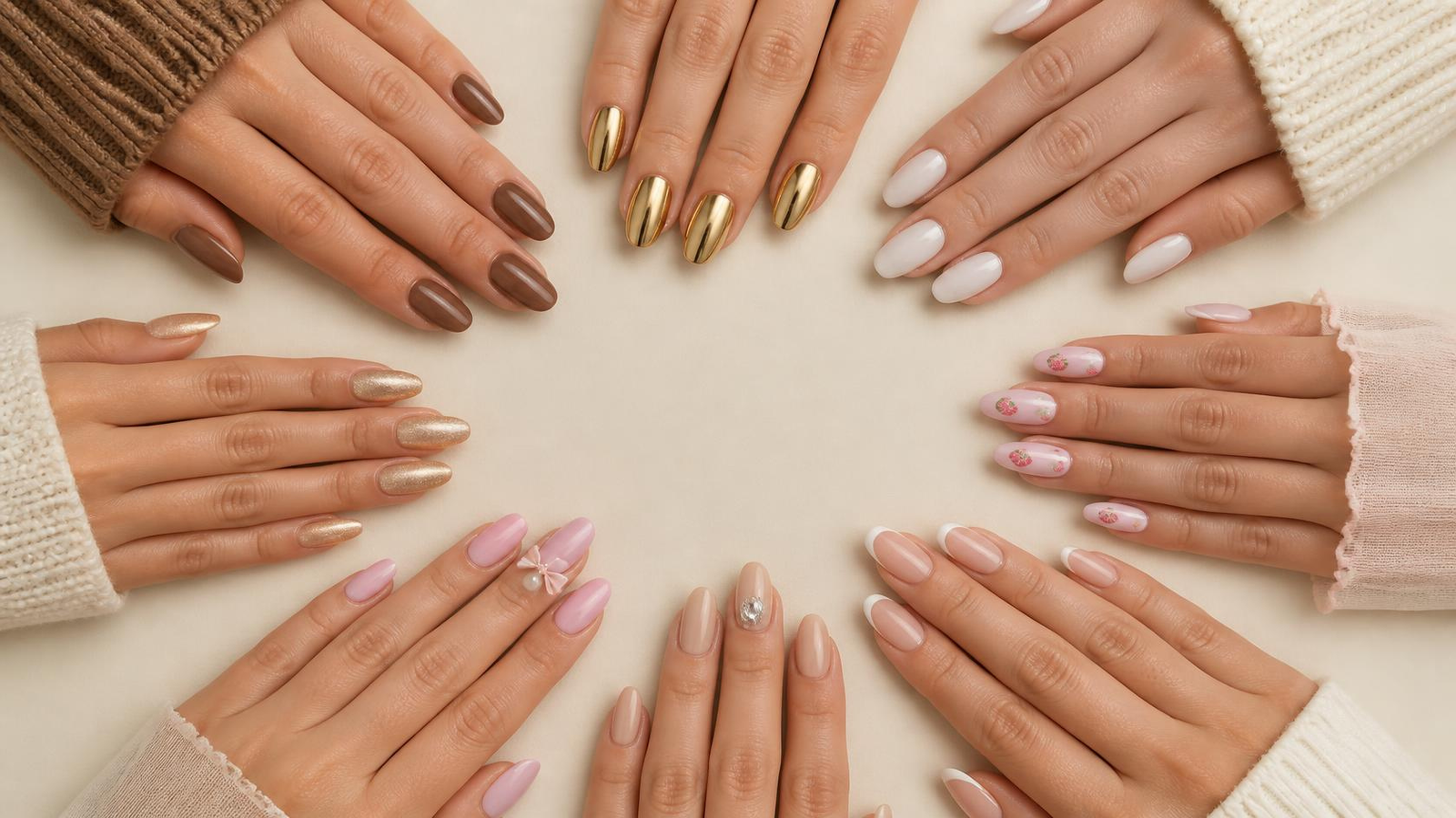 nail trends in 2026