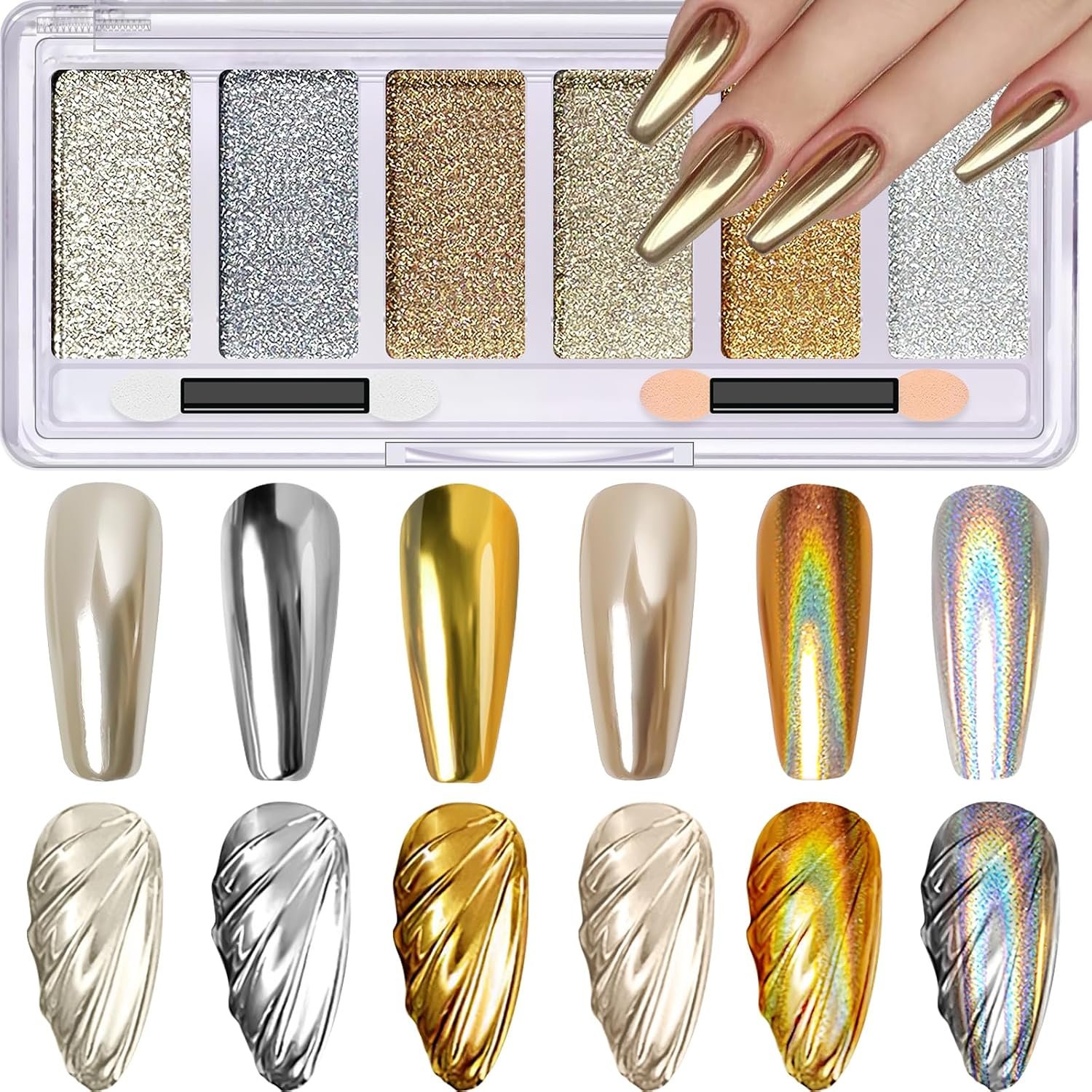 nail colors in fashion for 2026