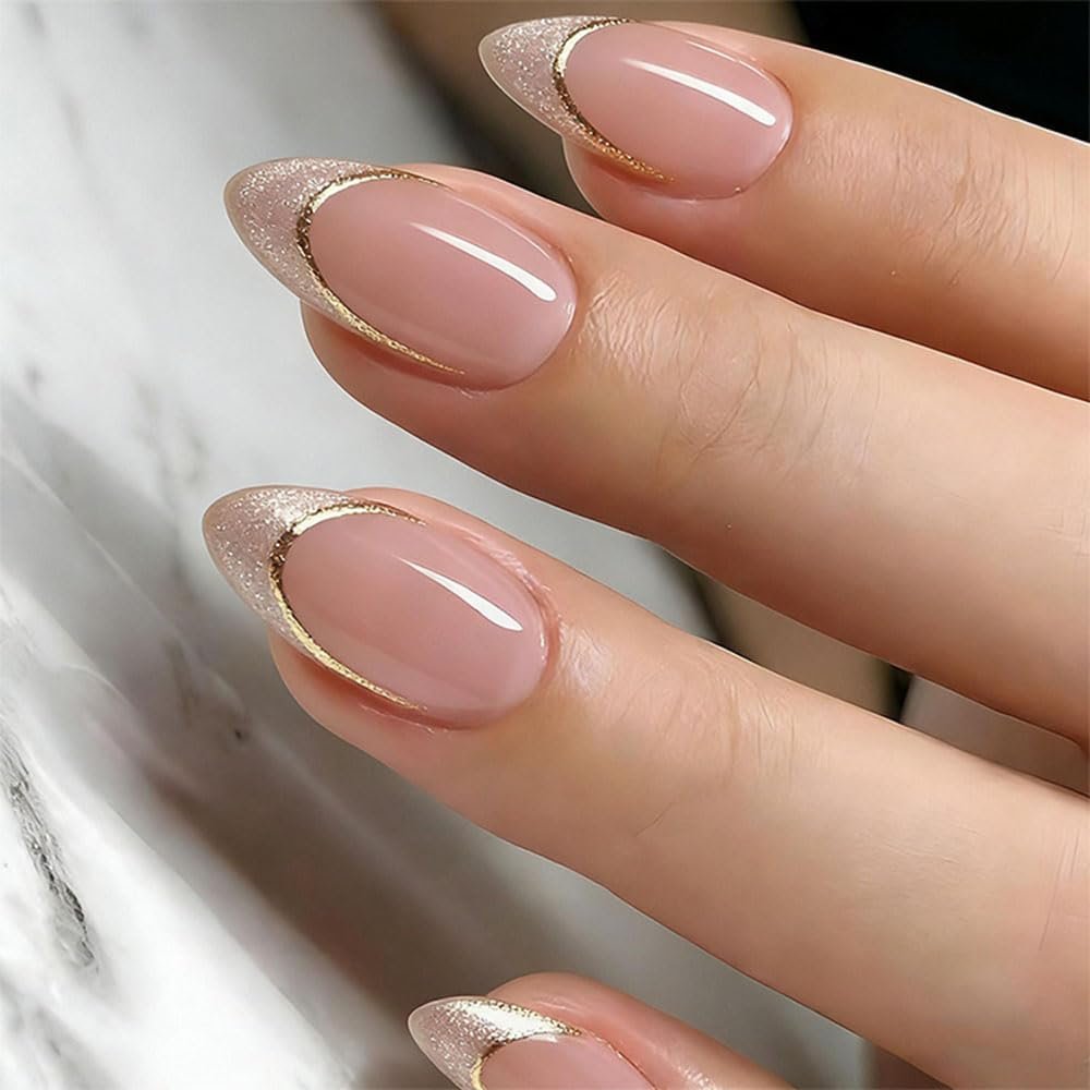 nail shapes in fashion for 2026