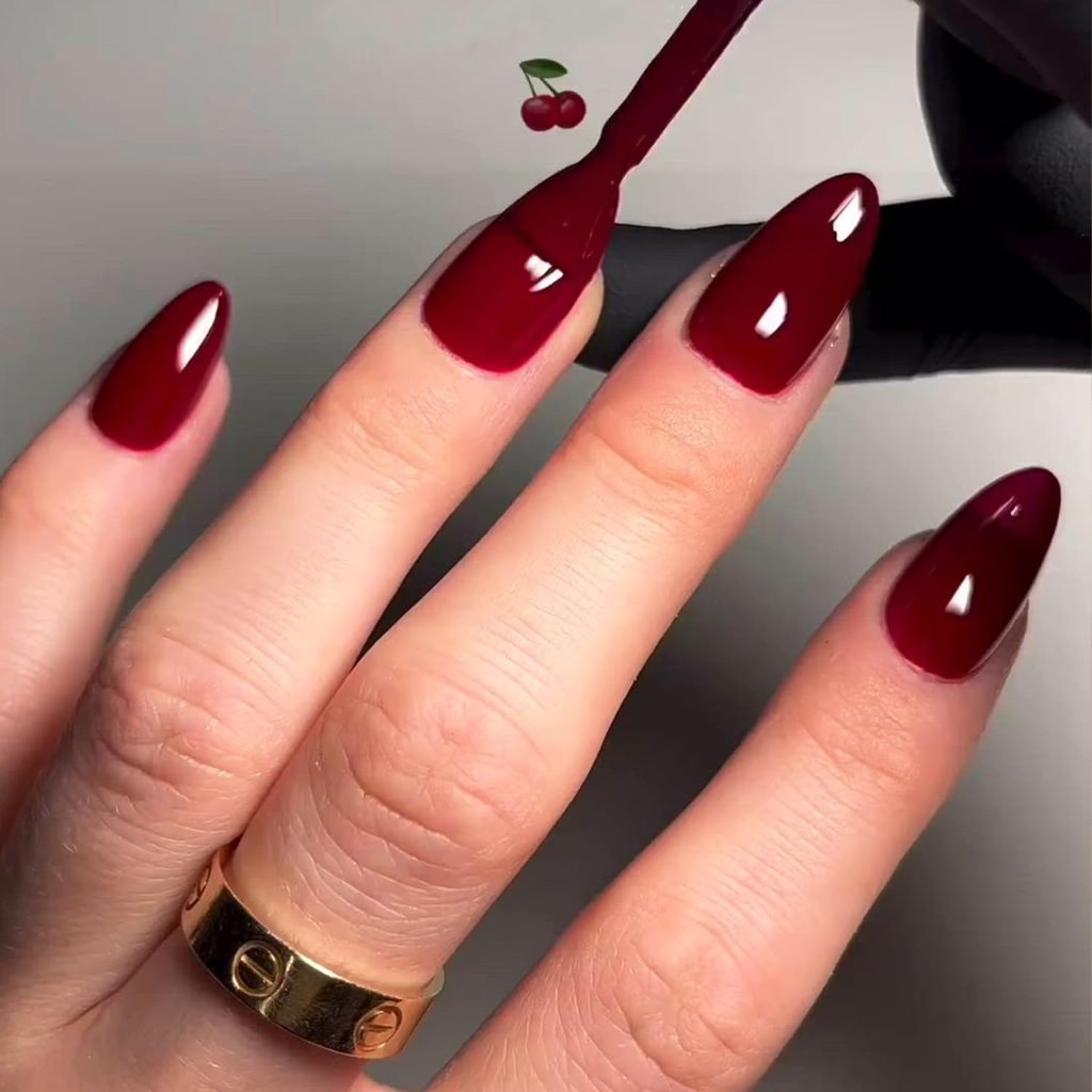 nail colors in fashion for 2026