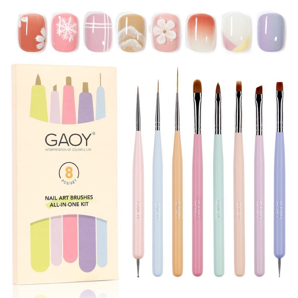 how to do ombre nails
