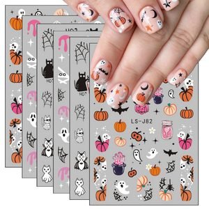 october nail ideas