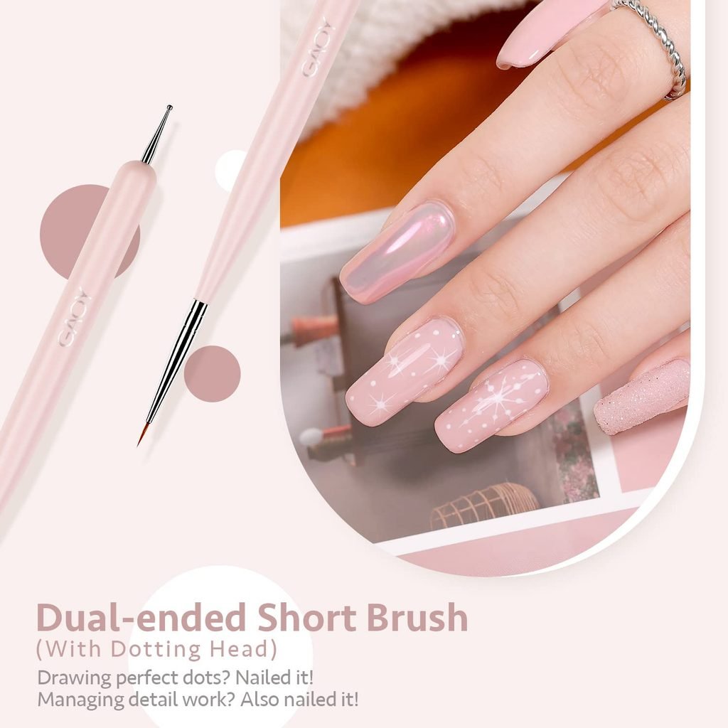 how to do ombre nails