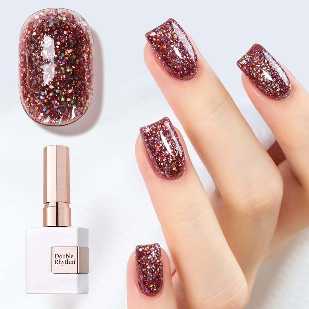 dark nail ideas