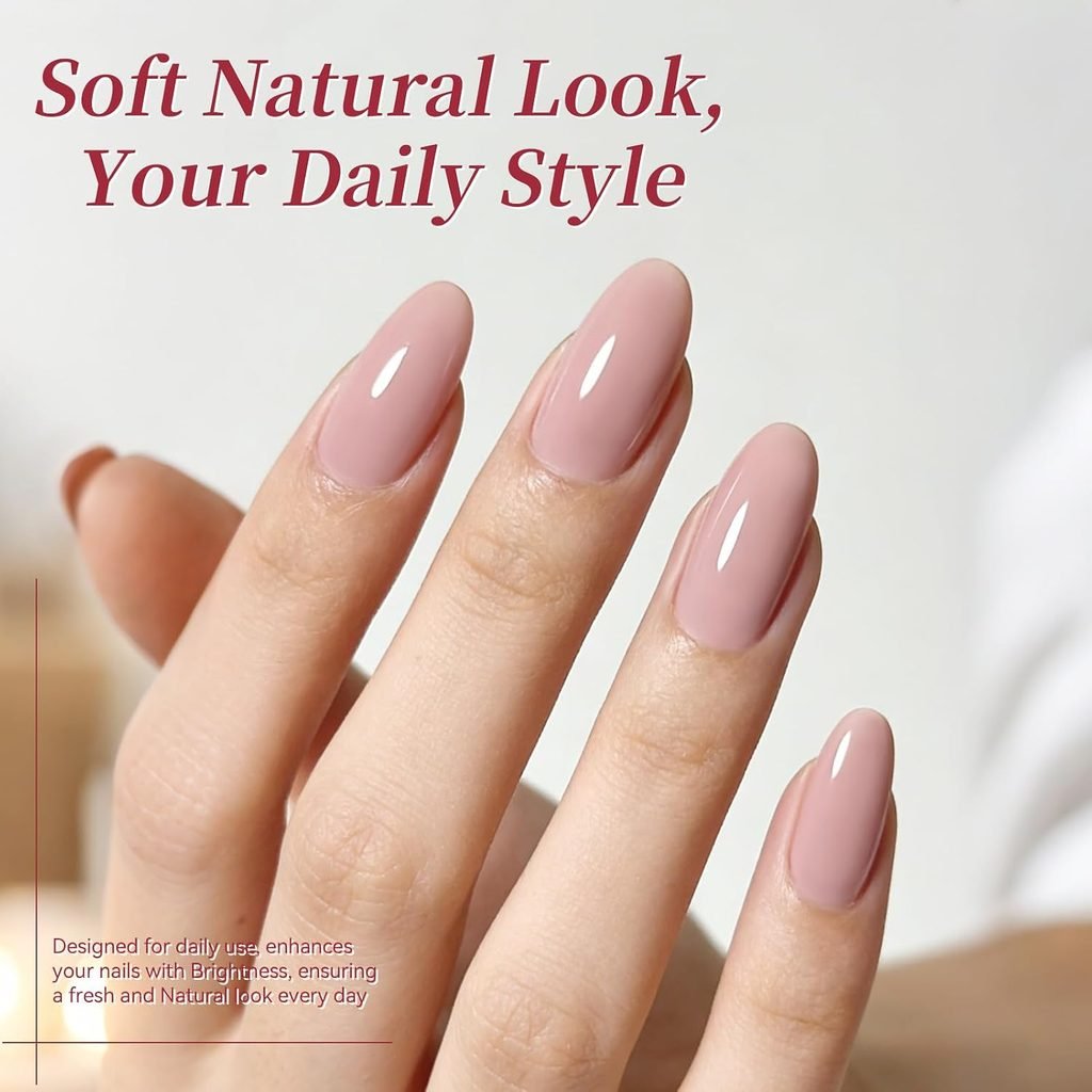 winter nails