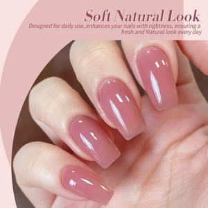 winter nails