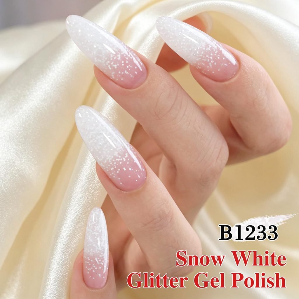 winter nails