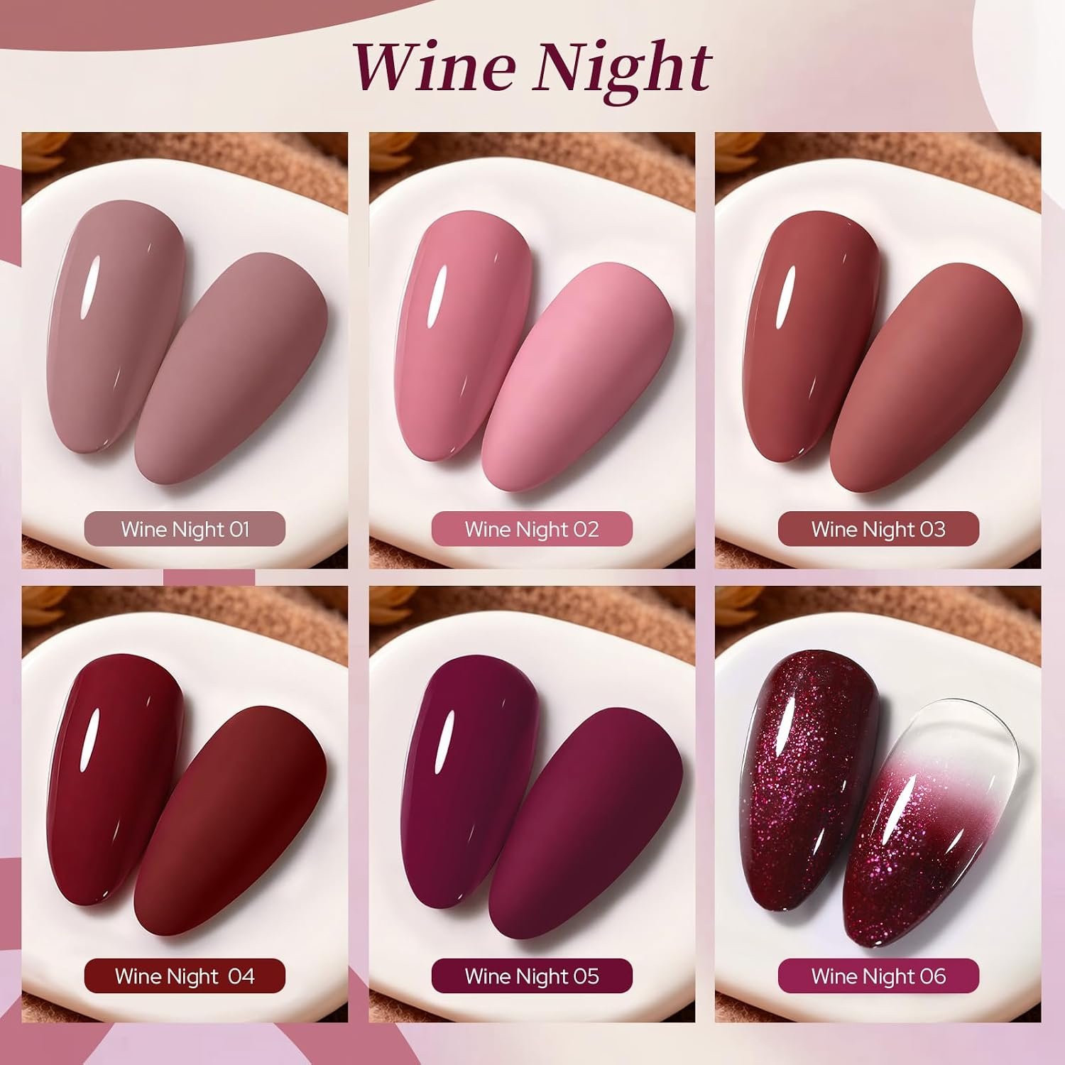 dark skin nail ideas