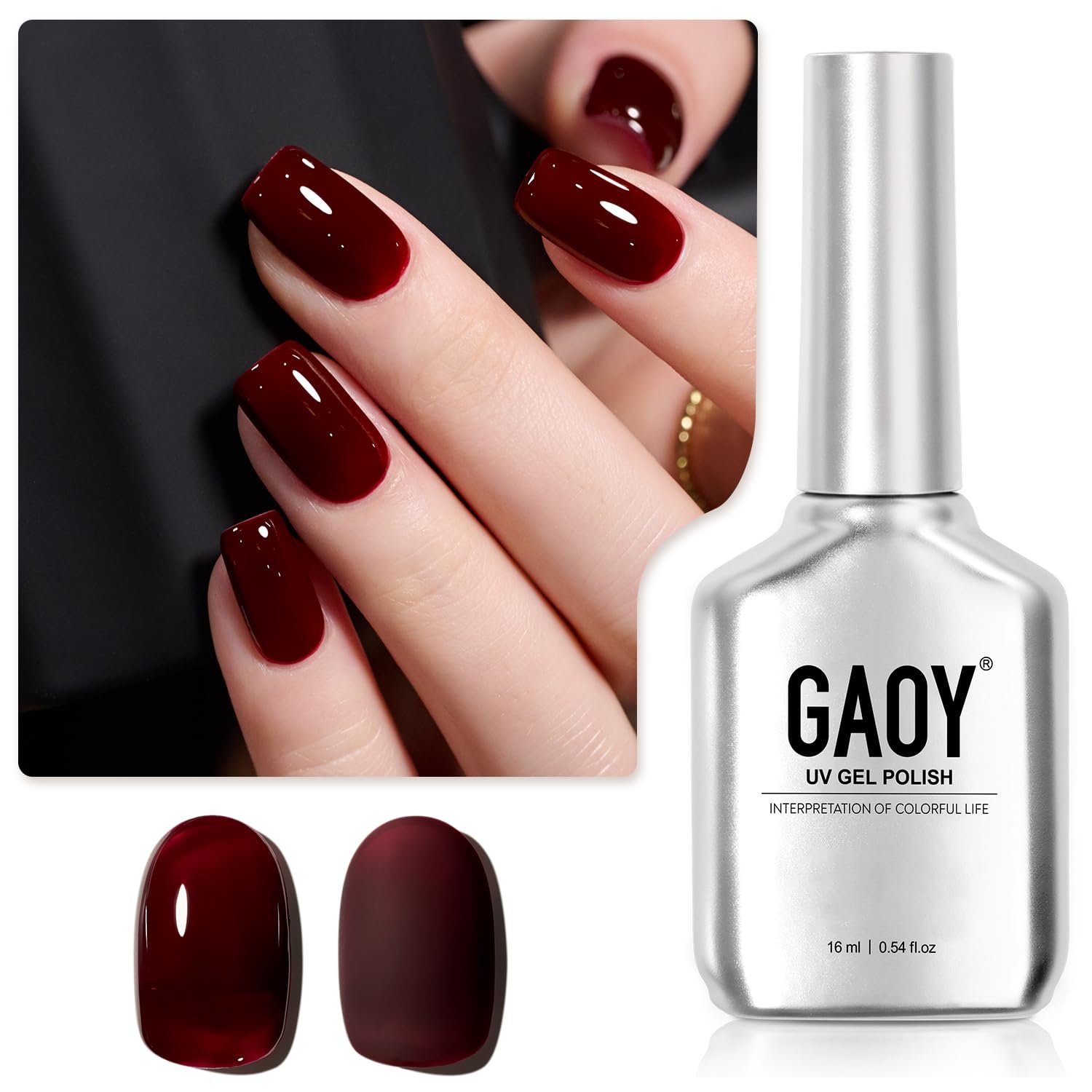 november nail ideas