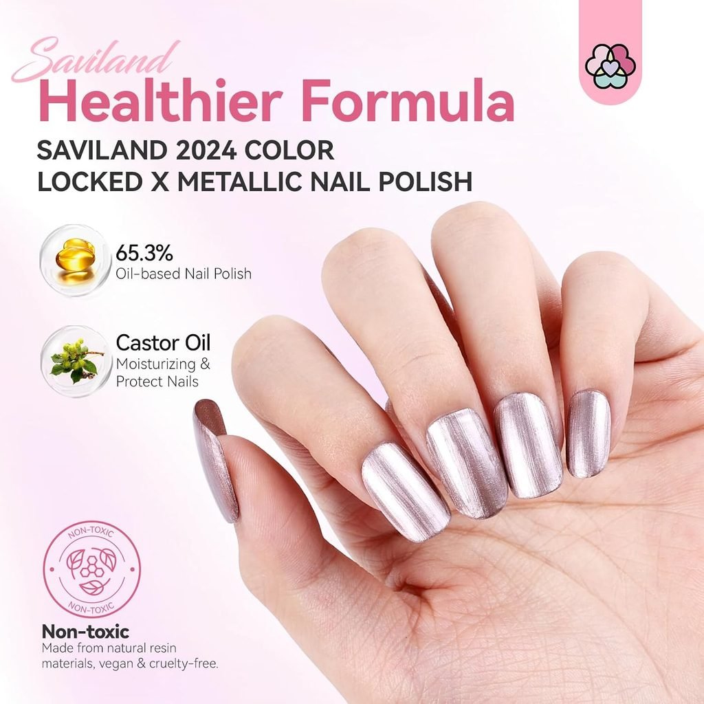 dark skin nail ideas
